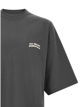 Футболка FEAR OF GOD ESSENTIAL 'Merch' (RW003840032) #