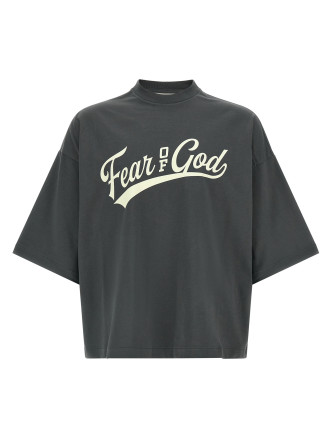 Футболка FEAR OF GOD ESSENTIAL 'Merch'