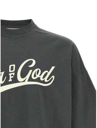 Футболка FEAR OF GOD ESSENTIAL 'Merch' (RW002690032) #