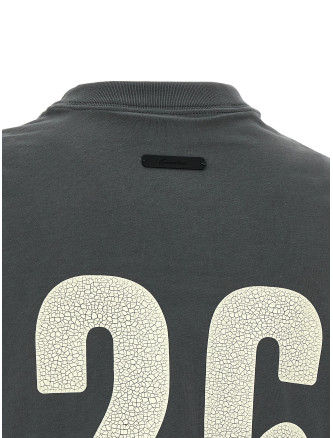 Футболка FEAR OF GOD ESSENTIAL 'Merch' (RW002690032) #