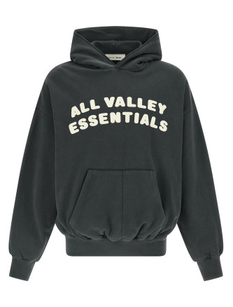 Худи FEAR OF GOD ESSENTIAL '90'