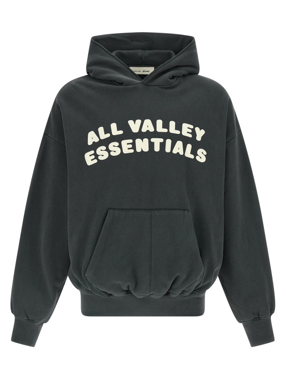Худи FEAR OF GOD ESSENTIAL '90' (RW002890146) #1