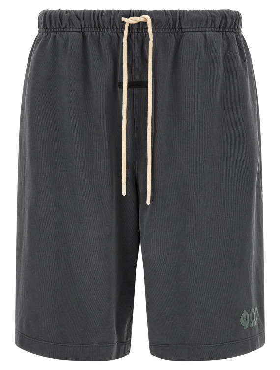 Шорты FEAR OF GOD ESSENTIAL '90' (RW002770146) #1