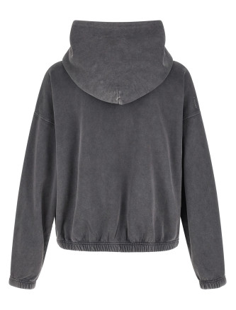 Худи SATISFY Hoodie with elastic (1104600A0200A02) #