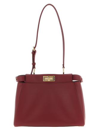 'My Peekaboo®' small shoulder bag