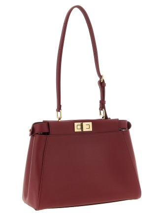 Сумка FENDI 'My Peekaboo®' (8BN374B1E6F0TX1) #