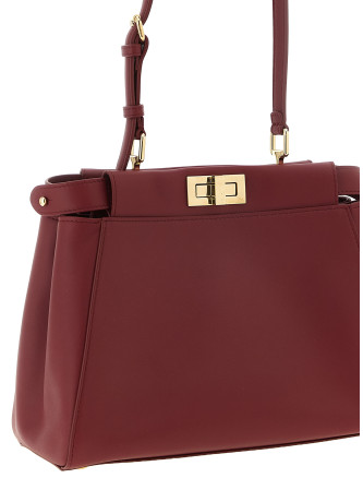Сумка FENDI 'My Peekaboo®' (8BN374B1E6F0TX1) #