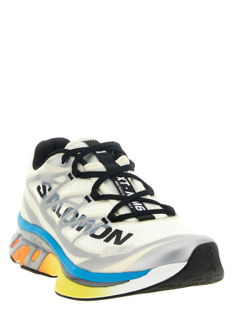 Кроссовки MM6 MAISON MARGIELA 'XT' (SH1WS0020P6303HB678) #