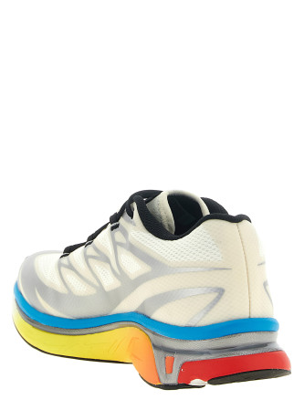 Кроссовки MM6 MAISON MARGIELA 'XT' (SH1WS0020P6303HB678) #