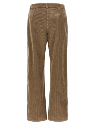 Брюки THE ROW 'Adler' (R000311W4694FGS) #