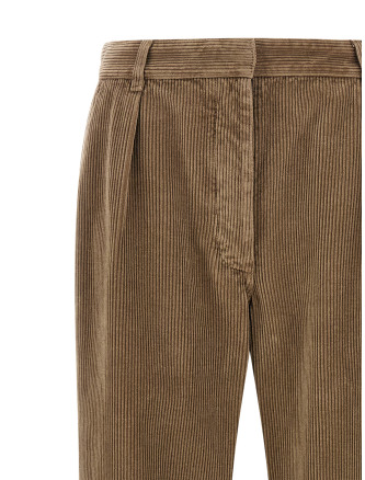 Брюки THE ROW 'Adler' (R000311W4694FGS) #