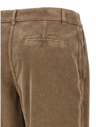 Брюки THE ROW 'Adler' (R000311W4694FGS) #
